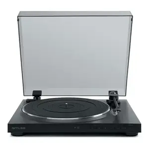 Muse MT-300 ATO | Turntable | Bluetooth Out