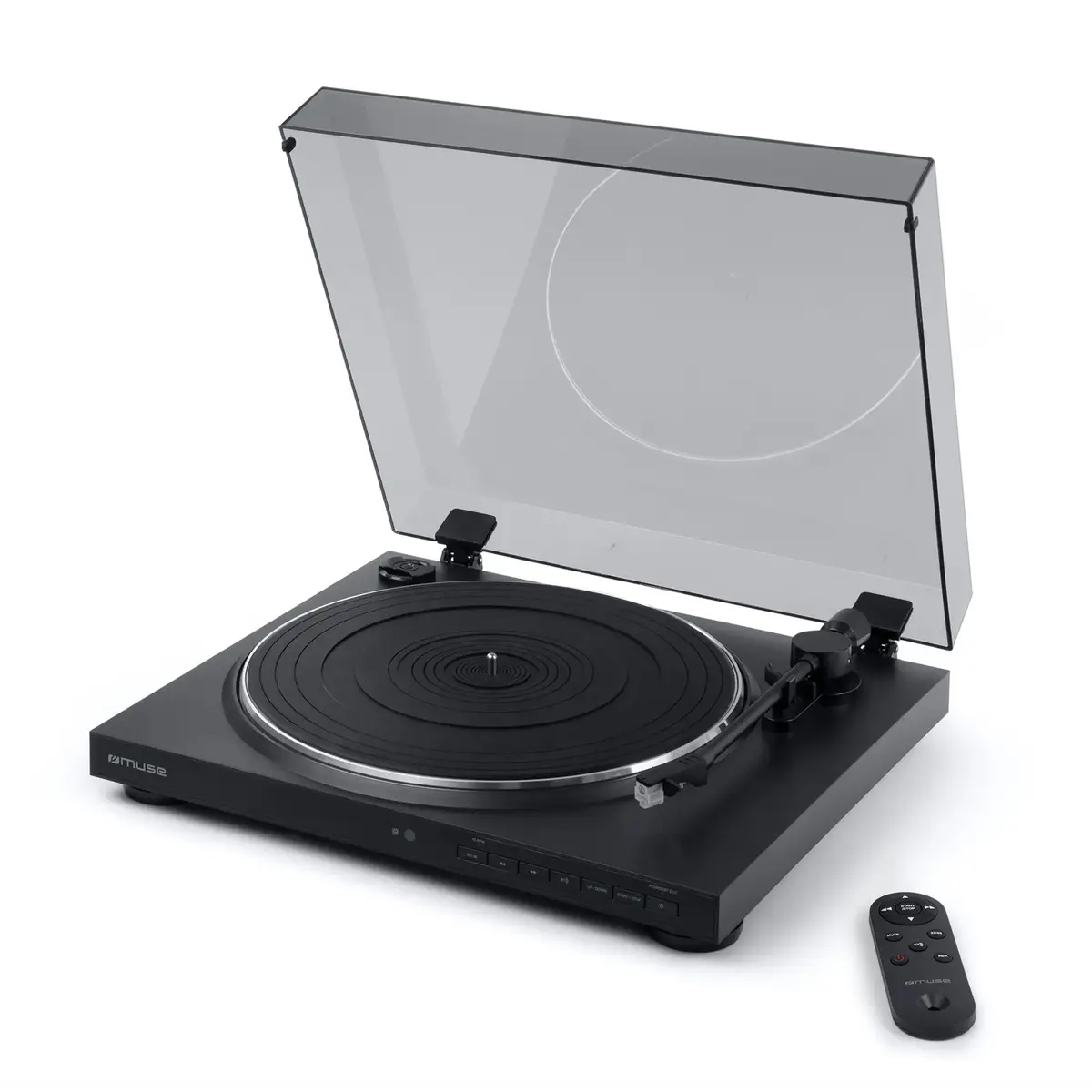 Мини-аудиосистема Muse MT-300 ATO Photo 3