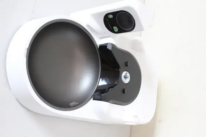 Автоматическая кормушка PETKIT YumShare Solo P571 с камерой Photo 4