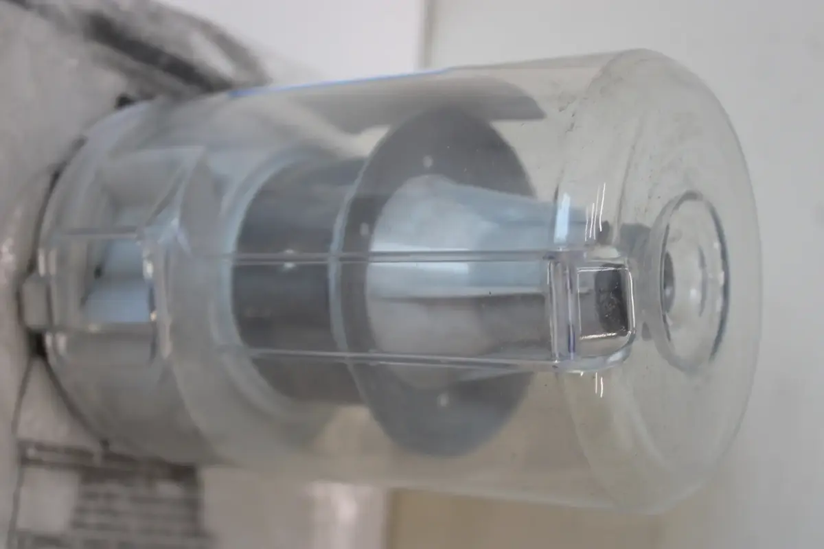 Аккумуляторный пылесос Bissell PowerClean Photo 5