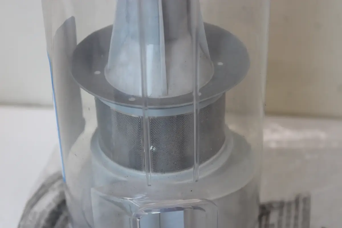 Аккумуляторный пылесос Bissell PowerClean Photo 6