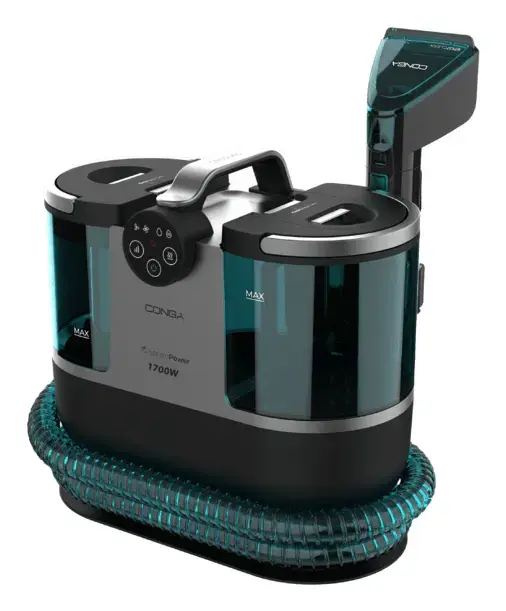 Cecotec Conga 7000 Carpet&Spot Clean Steam XXL Carpet Cleaner Photo 3