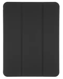 Obal:Me MistyTab aizsargvāciņš planšetei Xiaomi Pad 8 un 8 Pro, melns