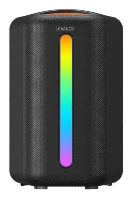 CARNEO Vibe Dragon+ Portable Bluetooth Speaker Photo 2