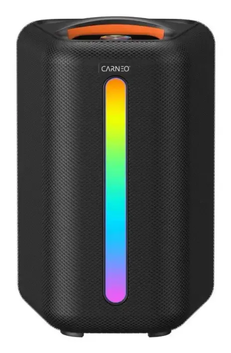 CARNEO Vibe Dragon+ Portable Bluetooth Speaker Photo 3