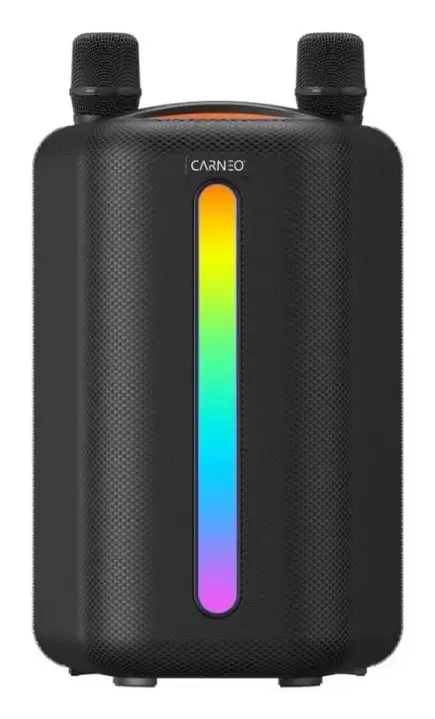 CARNEO Vibe Dragon+ Portable Bluetooth Speaker Photo 4