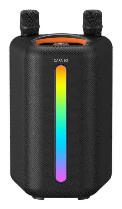 CARNEO Vibe Dragon+ Portable Bluetooth Speaker Photo 5