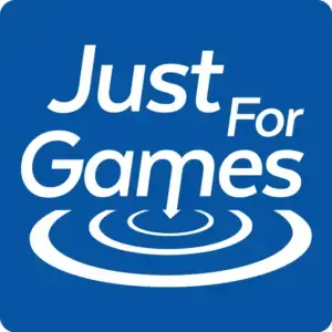 Just for Games Sociable Soccer Champions Kit for Nintendo Switch with Controller Grips and Ball Accessory