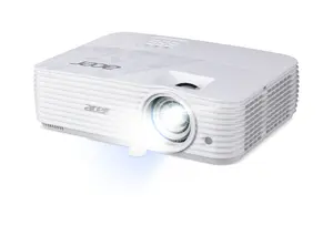 Проектор Acer HL6513i DLP 4000 ANSI люмен 1080p лазерный белый