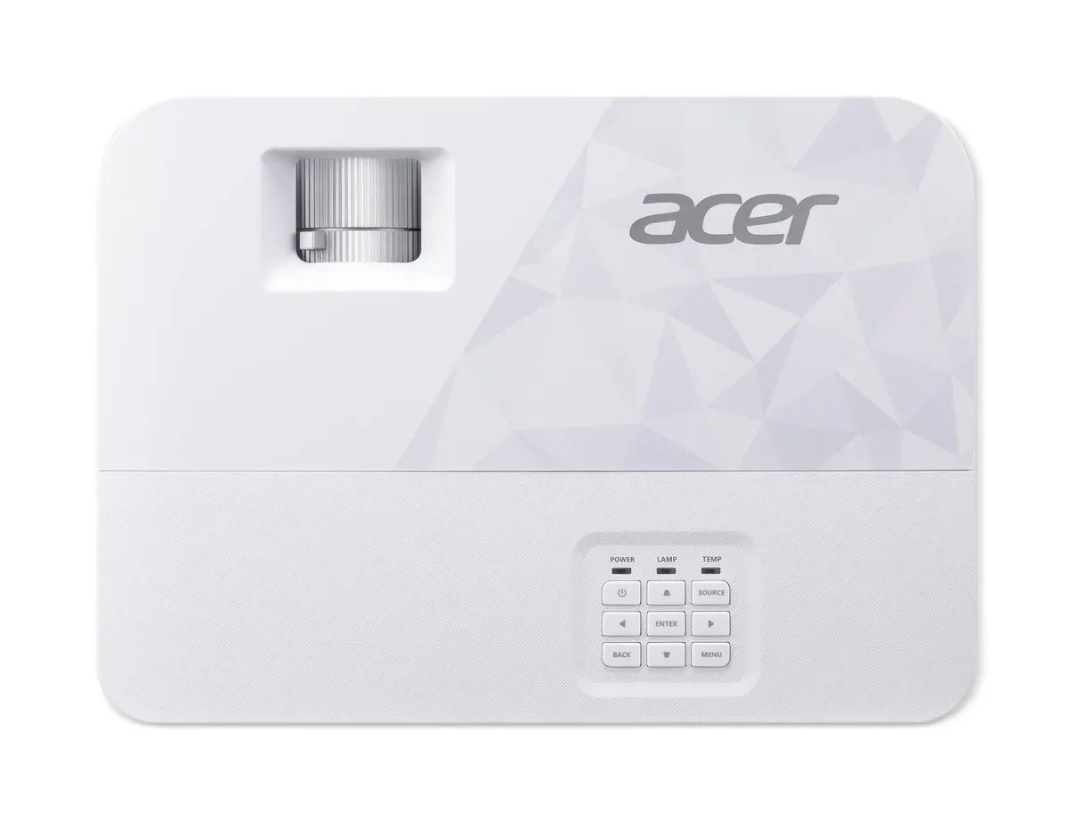 Проектор Acer HL6513i DLP 1080p Photo 3