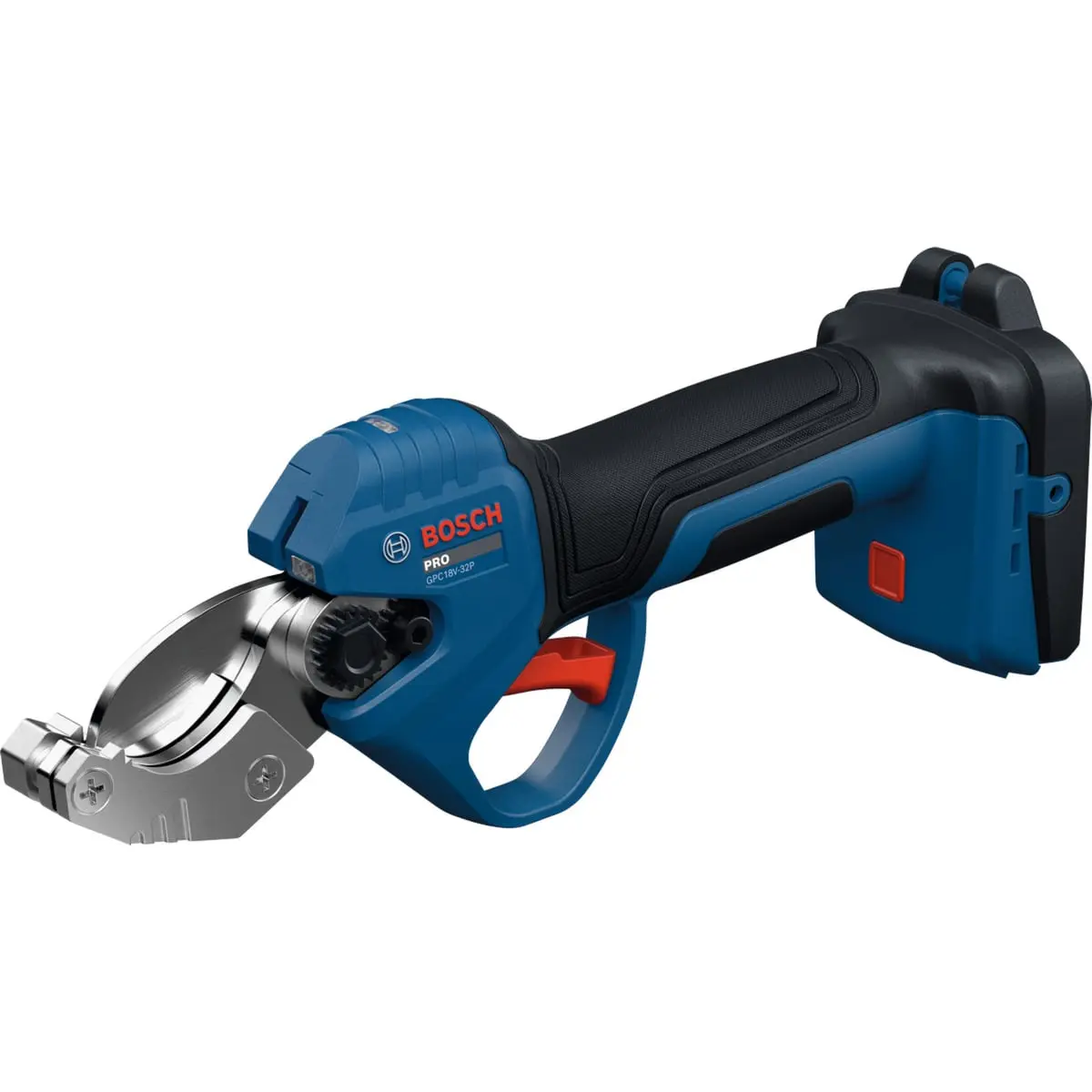 Bosch GPC18V-32P akumulatora cauruļu griezējs, 06019S2000