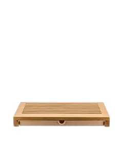 Alessi Sbriciola GAG02 Bread Cutting Board
