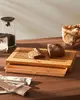 Alessi Sbriciola GAG02 Bread Cutting Board Photo 2