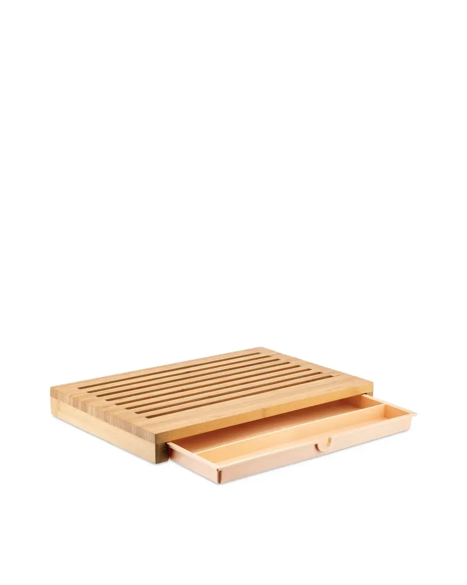 Alessi Sbriciola GAG02 Bread Cutting Board Photo 3