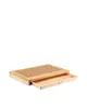 Alessi Sbriciola GAG02 Bread Cutting Board Photo 3