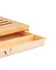 Alessi Sbriciola GAG02 Bread Cutting Board Photo 4