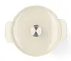KitchenAid CC006056-001 Cast Iron Soup Pot Photo 2