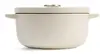 KitchenAid CC006056-001 Cast Iron Soup Pot Photo 3