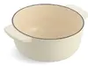 KitchenAid CC006056-001 Cast Iron Soup Pot Photo 4