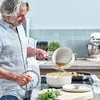 KitchenAid CC006056-001 Cast Iron Soup Pot Photo 7