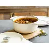KitchenAid CC006056-001 Cast Iron Soup Pot Photo 8