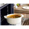 KitchenAid CC006056-001 Cast Iron Soup Pot Photo 9