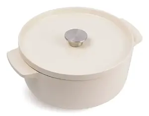 KitchenAid CC006059-001 soup pot 5.2 L Cast iron