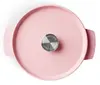 KitchenAid CC007430-001 Cast Iron Soup Pot Photo 2