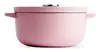 KitchenAid CC007430-001 Cast Iron Soup Pot Photo 3