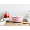 KitchenAid CC007430-001 Cast Iron Soup Pot Photo 5