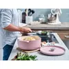KitchenAid CC007430-001 Cast Iron Soup Pot Photo 8