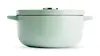 KitchenAid CC007433-001 Cast Iron Soup Pot Photo 3