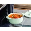KitchenAid CC007433-001 Cast Iron Soup Pot Photo 7