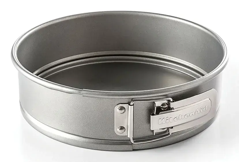 KitchenAid CC003295-001 Round Springform Pan 24 cm Photo 3