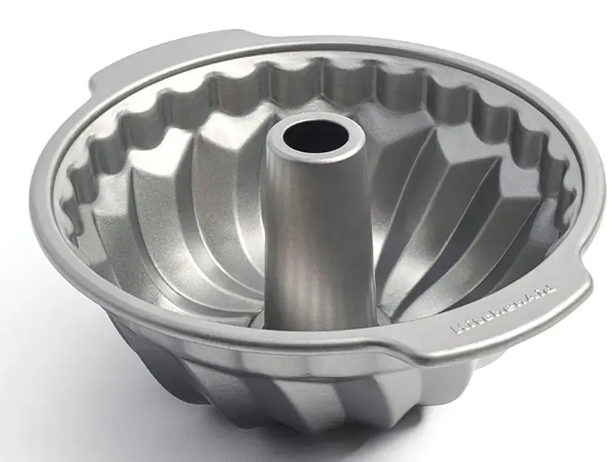 KitchenAid CC003297-001 Bundt cepšanas forma 24 cm Photo 2