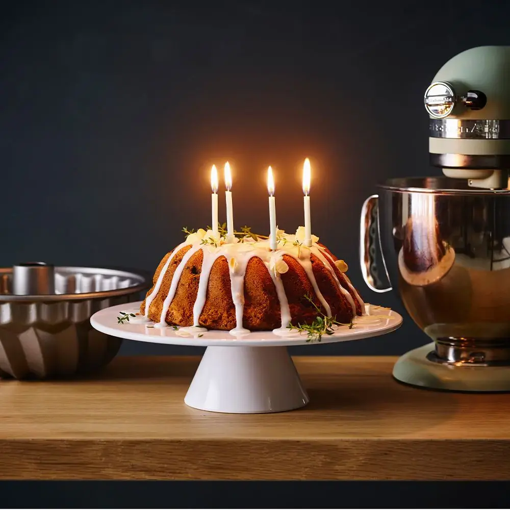 KitchenAid CC003297-001 Bundt cepšanas forma 24 cm Photo 3