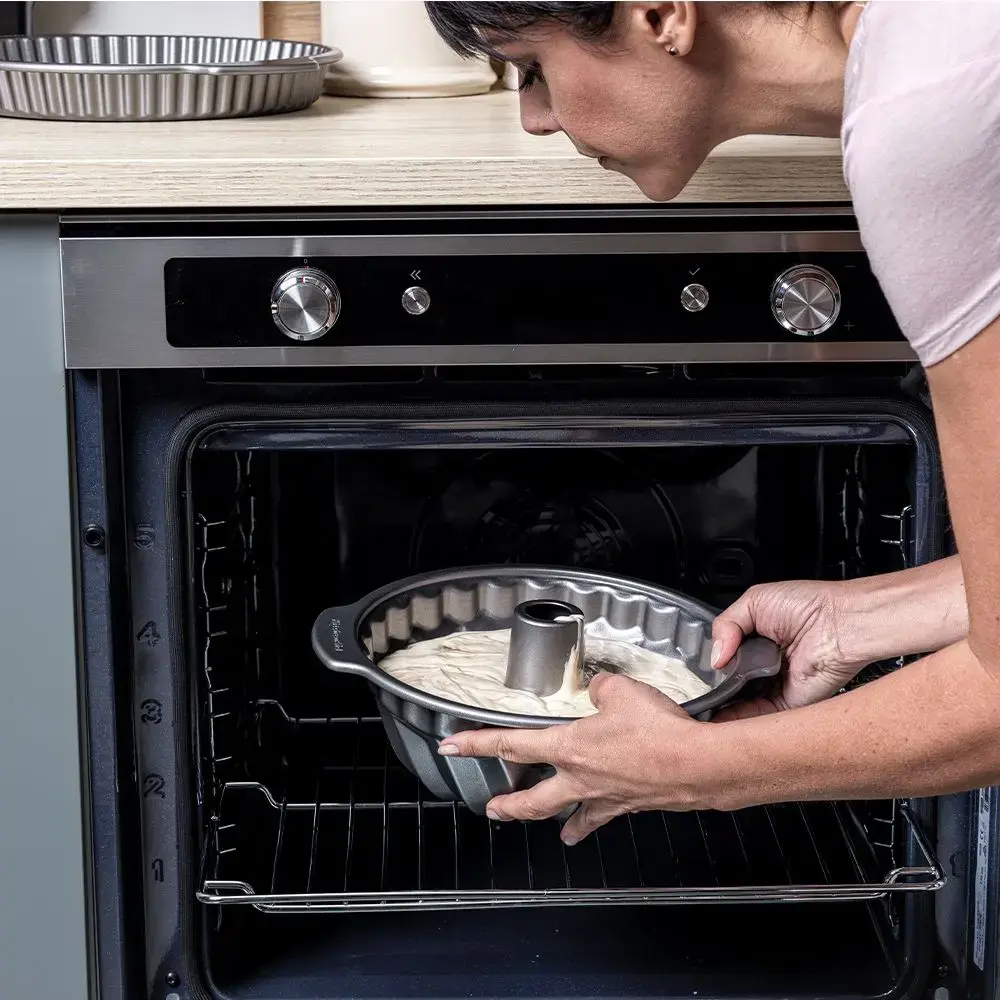 KitchenAid CC003297-001 Bundt cepšanas forma 24 cm Photo 5