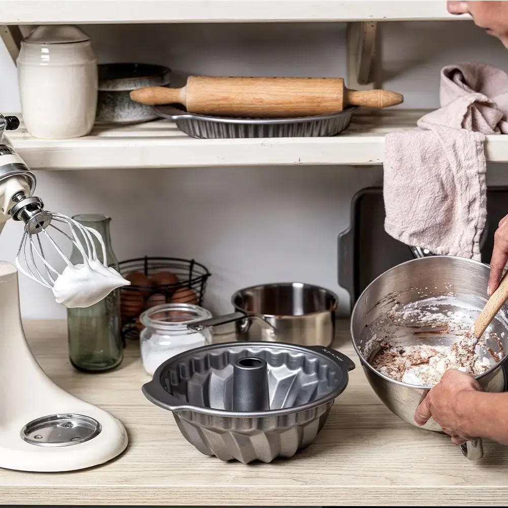 KitchenAid CC003297-001 Bundt cepšanas forma 24 cm Photo 7