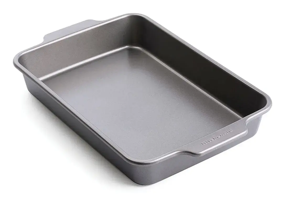 KitchenAid CC003299-001 Rectangular Baking Tray Photo 2