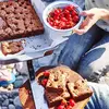 KitchenAid CC003299-001 Rectangular Baking Tray Photo 3