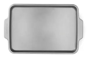 KitchenAid CC003300-001 baking tray/sheet Oven Rectangular Aluminium, Steel