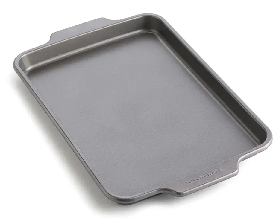 KitchenAid CC003300-001 Rectangular Baking Tray Photo 2