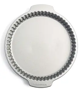 KitchenAid CC003301-001 baking tray/sheet Oven Round Aluminium, Steel