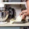 KitchenAid CC003301-001 Round Baking Tray 28 cm Photo 4