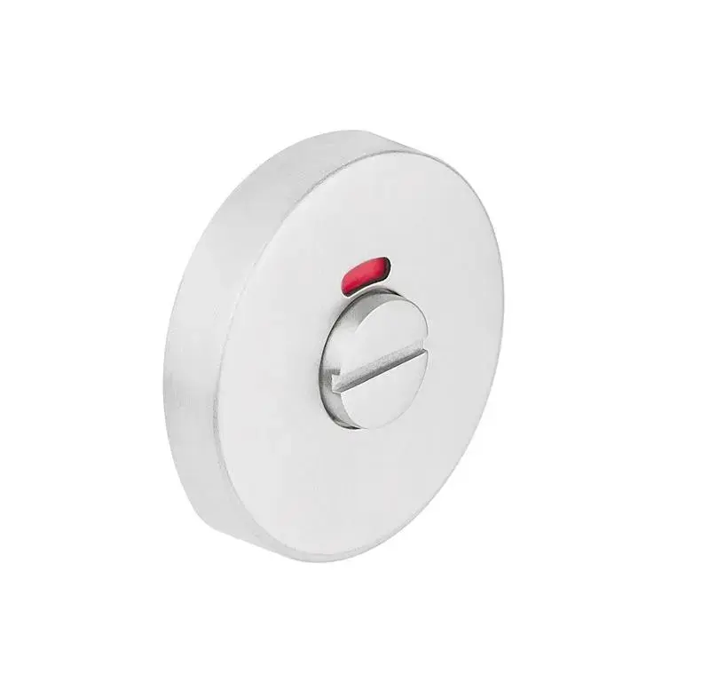 METAL-BUD NNWC WC Round Escutcheon Photo 2