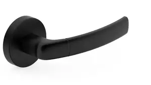 METAL-BUD VCOCZ Door Handle, Black