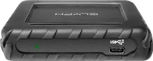 Glyph Blackbox Plus 2TB External SSD, Black
