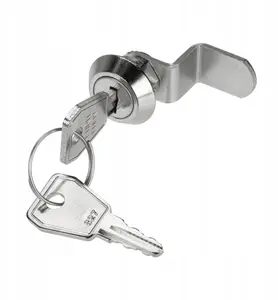 Stalflex RC-ZAM Rack Cabinet Lock