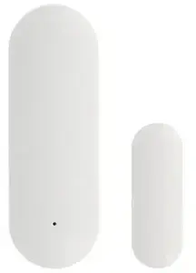 ATLO-KN1W-TUYA-Z Wireless Magnetic Door and Window Sensor ZigBee Tuya Smart