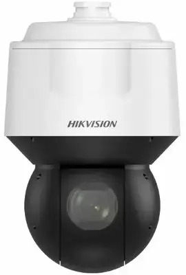 Hikvision DS-2DF6A225IWG1-EL Āra kupola IP drošības